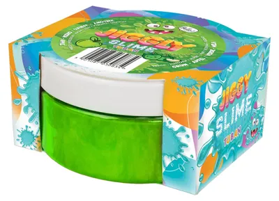 Produktbild von Tuban TU3583, Schleim, 3 Jahr(e), Grün, 1 Stück(e)