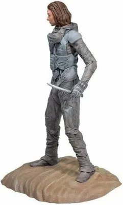 Zdjęcie produktu dla Statuetka Dune Dame Jessica 23cm
