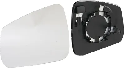 Image de Johns, rétroviseur gauche adapté au Ford Transit Connect 22 V761 convexe à partir de 02/2022-