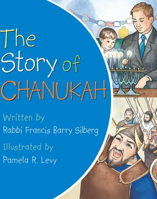 Produktbild von The Story of Chanukah