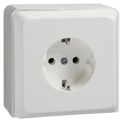 Immagine prodotto di Porta dispositivi Elso 505414