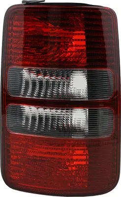 Produktbild von Heckleuchte passend für VW Caddy III 2K 09/2010- Rechts Johns