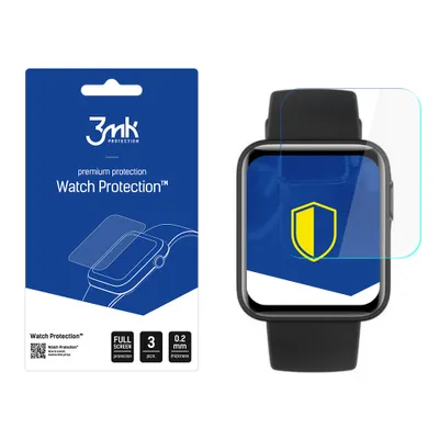 Obrázek produktu pro 3MK Watch Protection, Mi Watch Lite, 1 kusů