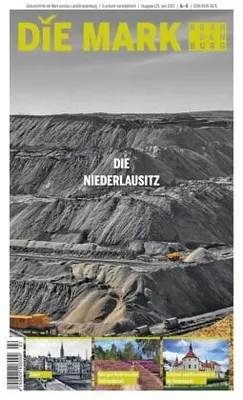Immagine prodotto di Die Niederlausitz