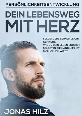 Produktbild von Dein Lebensweg mit Herz