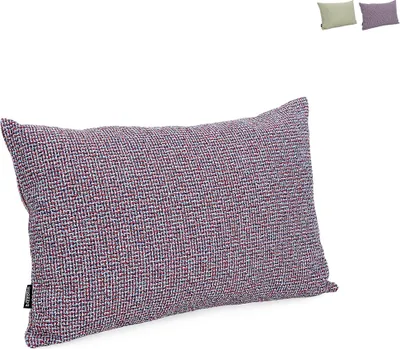 Produktbild von 2er Set Outdoor-Kissen 60 x 40 cm