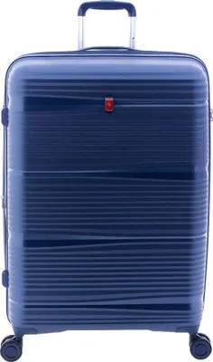 Produktbild von Gladiator 0800 4 Rollen Trolley 76 cm mit Dehnfalte