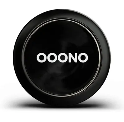 Obrázek produktu pro OOONO CO-DRIVER, Černá