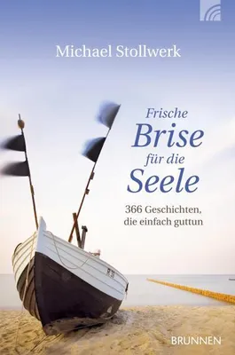 Immagine prodotto di Tagesbegleiter mit mutmachenden Geschichten – nachdenklich, einfühlsam, herausfordernd