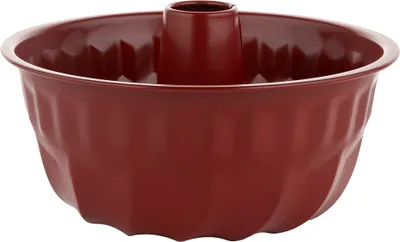 Productafbeelding van Deliss roestvrijstalen cakevorm, 22 cm, Florina