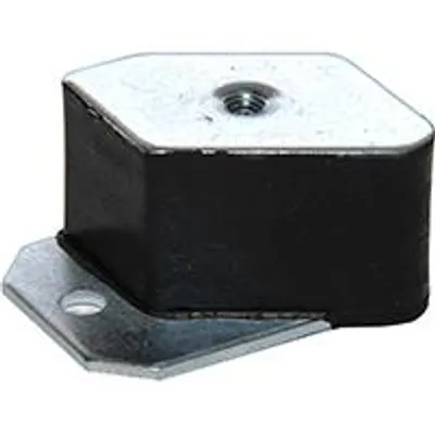 Produktbild von Silentbloc Jonsered Ersatz 503 53 15 01. Anwendbar auf Maschinen 820, 830, 920 und 930.