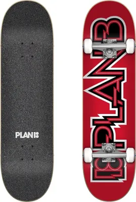 Obrázek produktu pro Plan B Skateboard 7.75 Bolt