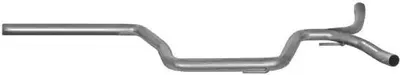 Produktbild von VEGAZ Abgasrohr Auspuffrohr für AUDI A4 Avant (8ED, B7) ALR-100IMA