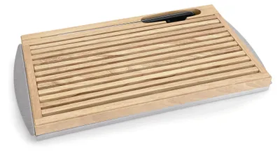 Obrázok produktu pre Doska na krájanie chleba 48 x 25,5 x 3,5 cm