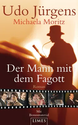 Produktbild von Der Mann mit dem Fagott