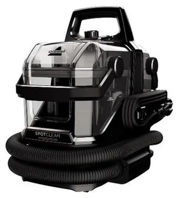 Immagine prodotto di Pulitore a vapore per tappeti e tappezzeria da 1000 w Bissell 3697N