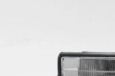 Image de Johns, phare antibrouillard pour BMW Série 3 E36 09/90- 08/00 avec H1