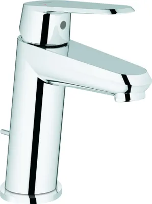 Immagine prodotto di Miscelatore per lavabo Grohe Eurodisc Cosmopolitan cromo - 23049002
