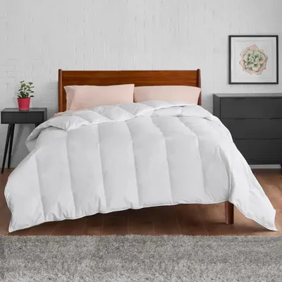 Produktbild von Decke Sommerdecke, 200 g, Bezug aus Baumwolle (200 x 200 cm)