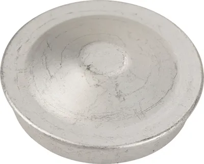 Produktbild von Fettkappe Radnabe hinten mit ABS 52,5mmØ 3740.32