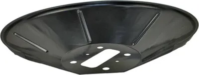 Produktbild von METZGER 6115147 Ankerblech Spritzblech Bremsscheibe für FORD Fiesta Mk5 Schrägheck (JH1, JD1, JH3, JD3) Hinten Links