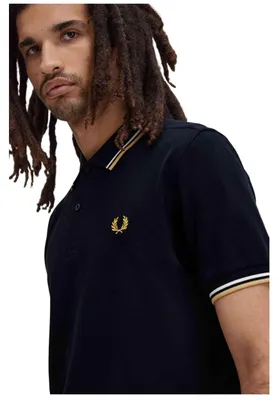 Productafbeelding van Poloshirt Fred Perry M3600-W53 voor Heren