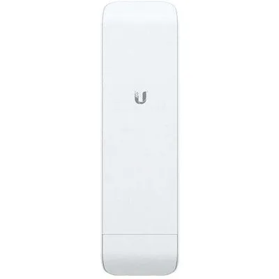 Produktbild von Ubiquiti Networks NanoStation M5, 4.9 - 5.9, 5 - 95%, -30 - 80 °C, IEEE 802.3af, Atheros MIPS 24KC, FCC, CE, RoHS