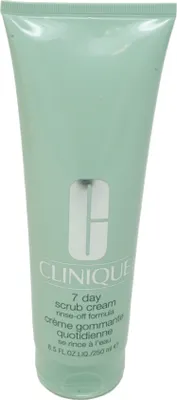 Obrázok produktu pre Clinique 7 day Scrub Cream 250 ml