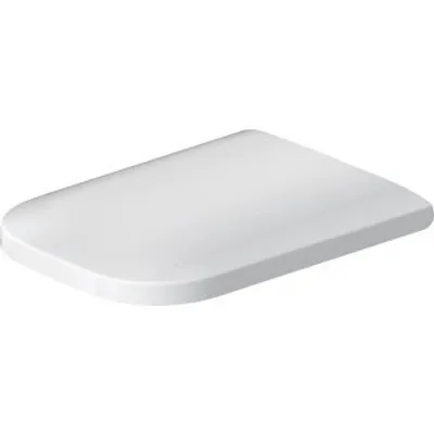 Produktbild von DURAVIT 0064610000 WC-Sitz Happy D.2 ohne SoftClose