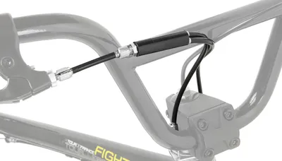 Produktbild von BMX Bremse Bremszug vom Lenker zum Rotor