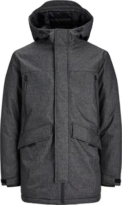 Produktbild von Jack & Jones Jacke BLACK Parka