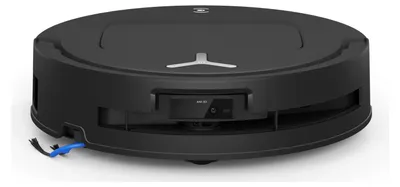 Obrázek produktu pro Ecovacs Deebot T80 Omni, bezsáčkový, černý, kulatý, 3 l, 65 dB, 0,11 l