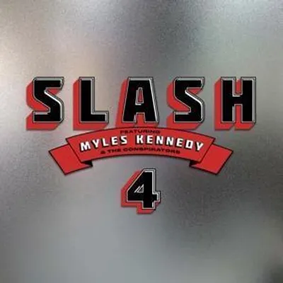 Produktbild von Slash, F: 4