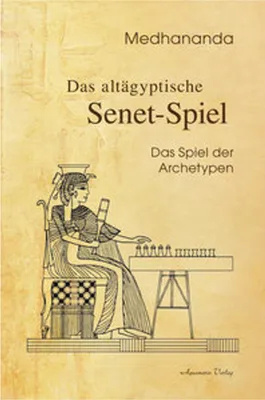 Produktbild von Das altägyptische Senet-Spiel