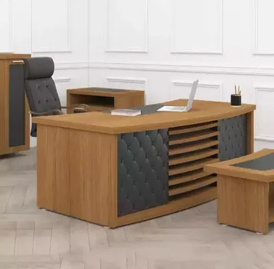 Immagine prodotto di Scrivania Tavolo Ufficio Ufficio Mobili di design Studio Mobili Nuovo
