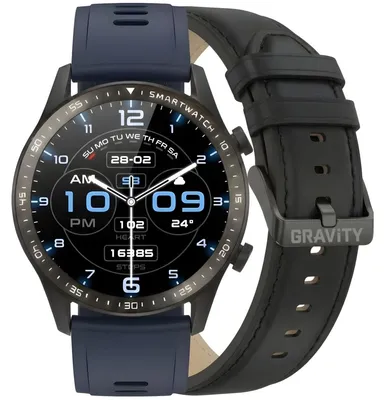 Imagen del producto de Gravity Relojes inteligentes GT10-5
