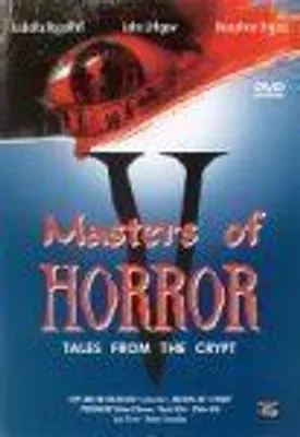 Produktbild von Masters of Horror Vol. 5 (ungekürzt)