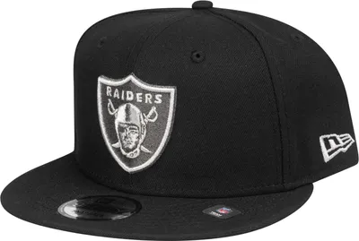 Produktbild von New Era 9Fifty Snapback Cap - Las Vegas Raiders schwarz