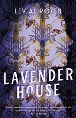 Produktbild von Lavender House
