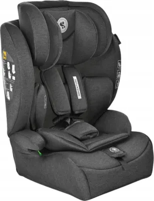 Produktbild von Autokindersitz 9-36 kg für Kinder Lorelli Adventure i-Size 76-150 cm