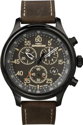 Produktbild von Timex Expedition T49905 Herrenuhr (Zt008A)