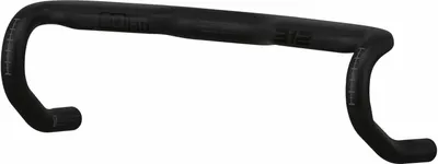 Produktbild von SQLab 312 R Carbon-Lenker für Rennräder, Unisex, Erwachsene, leicht, Schwarz