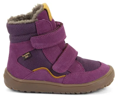 Obrázok produktu pre Froddo BAREFOOT TEX WINTER – detské topánky, EU 24 (G3160247-22), Obrázok generovaný UI