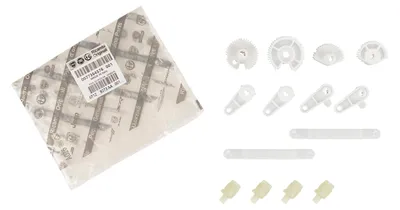 Produktbild von Original Hebelgruppe Fiat Bravo Lancia Delta 77364376
