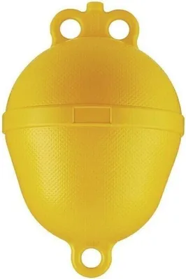 Produktbild von Osculati Buoy 10l Yellow 25 cm Boje