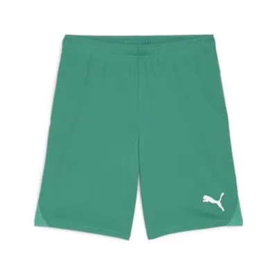 Produktbild von Puma Teamgoal Shorts Kinder - Grün