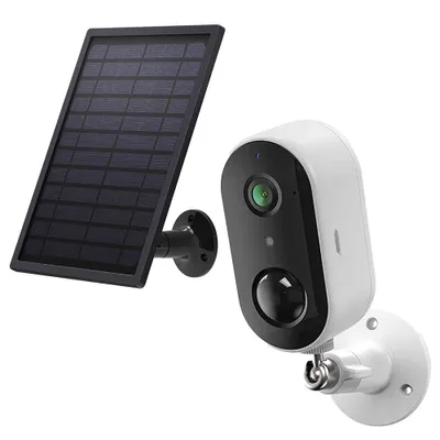 Obrázek produktu pro Arenti security camera GO1 + solar panel SP1