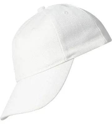 Imagen del producto de Gorra uni - Ajustable - Transpirable - Ecológica - Fabricada con cáñamo/algodón - Banda repelente al agua - Orificios de ventilación - Gorra