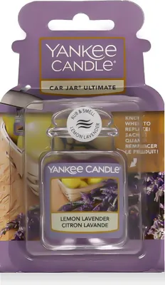 Productafbeelding van Yankee Candle 1220907E, Auto