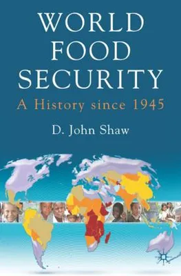 Obrázok produktu pre World Food Security
